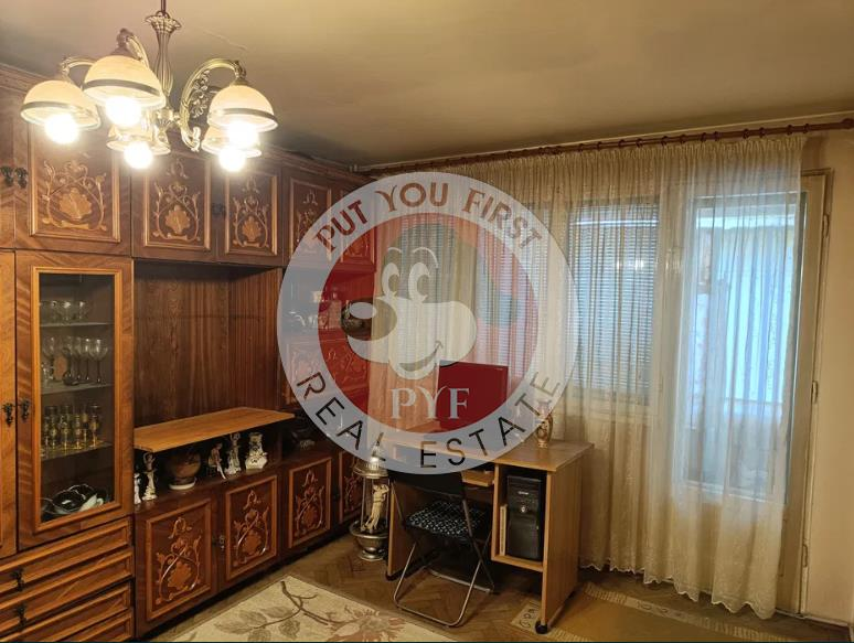 Piata Berceni | 2 camere | Semidecomandat | 52 m | B11373
