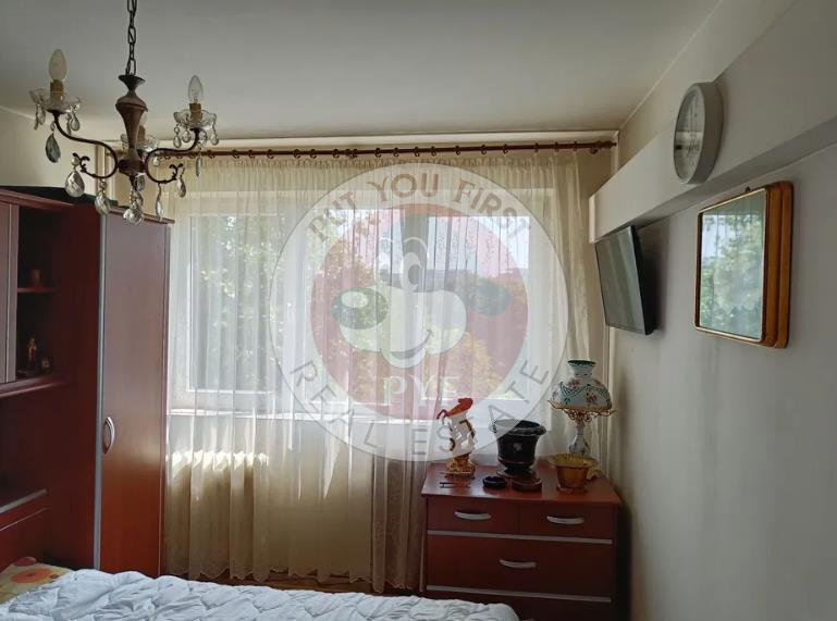 Piata Berceni | 2 camere | Semidecomandat | 52 m | B11373