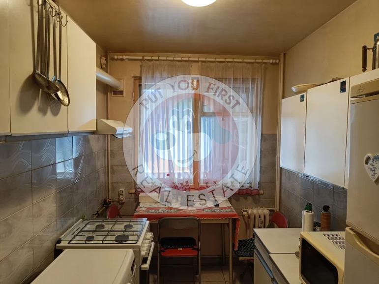 Piata Berceni | 2 camere | Semidecomandat | 52 m | B11373